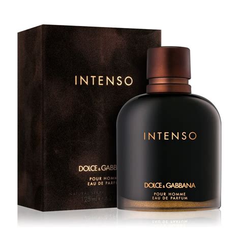 intenso dolce and gabbana price